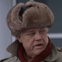Baker as Jack Wade